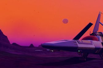 No Man's Sky вновь популярна в Steam из-за последнего патча