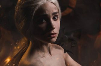 Лучший косплей недели: «Игра престолов», The Witcher и Overwatch