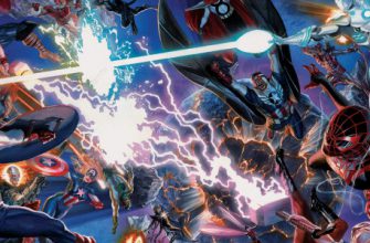 Итоги панели Marvel Studios на Comic-Con 2017