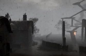 Мнение о «Мор 2» (Pathologic 2): куда я попал, опять?