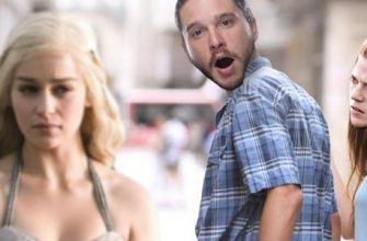 7 сезон «Игры престолов»: Лучшие приколы, шутки и мемы