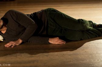 Интервью с актёром Андреем Финягиным: «Я убежден – изгои и одиночки двигают этот мир»