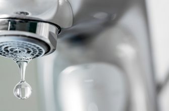 Как экономить воду в квартире?