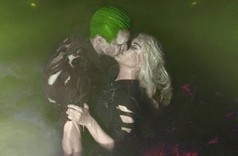 Косплей недели: Кора Харпер, «Оно» и Джокер