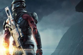 Разработчик Mass Effect: Andromeda рассказал о провале игры: виновато руководство
