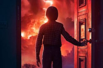 «Очень странные дела». Какими фильмами вдохновлялся 2 сезон. Сравнение с классикой