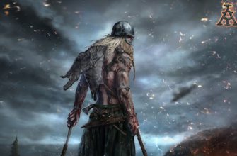 Впечатления от Ancestors Legacy - стратегия о славянах от продюсера «Ведьмака»