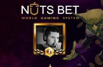 Обзор на турнирную площадку по Hearthstone NutsBet от Privet