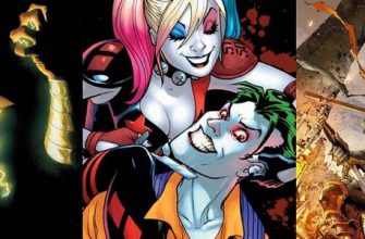 Какие фильмы DC были анонсированы в 2017 году