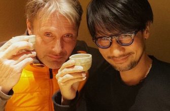 Лучшие фильмы 2017 года по мнению Хидео Кодзимы