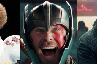 Лучшие трейлеры фильмов за 2017 год. Тут не только Marvel