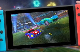 На Nintendo Switch скоро можно будет играть в пиратские игры?