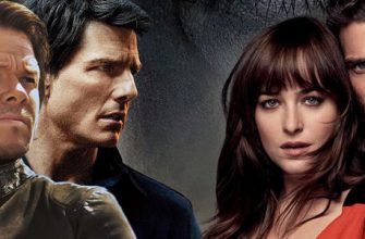 Список номинантов на «Золотую малину 2018»