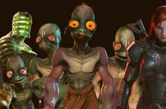 20 игровых франшиз, которые разрушила EA