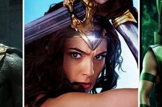 15 фильмов киновселенной DC, находящихся в разработке