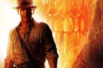 Когда начнут снимать фильм «Индиана Джонс 5»