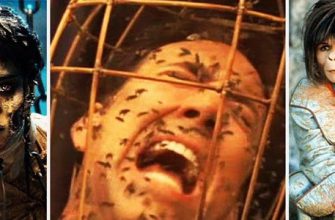 15 худших ремейков фильмов всех времен