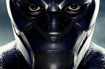 Что показали в сценах после титров «Черная пантера». Описание