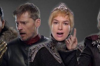 Правдоподобная теория по «Игре престолов» предсказывает финал сериала