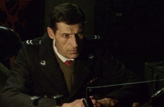 Вышел короткометражный фильм по Papers, Please! Посмотрите его