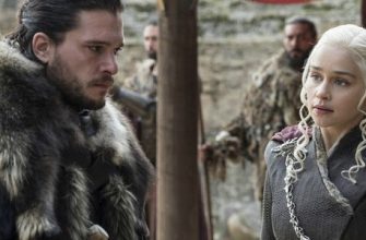 Первый постер 8-го сезона «Игры престолов»