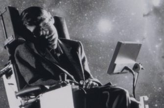 Вспоминаем появления Стивена Хокинга в кино