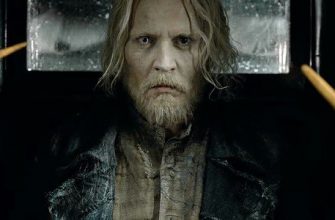 Раскрыто, как Гриндевальд устроит свой побег в «Фантастических тварях 2»