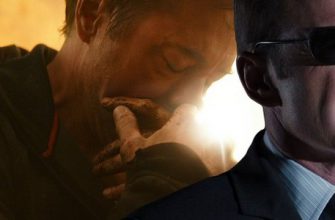 Агент Колсон является Камнем Души в киновселенной Marvel?