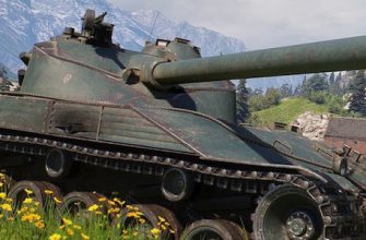 Скачайте обновление 1.0 для WoT на ПК! Что нового?