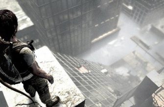 10 игр прошедшего десятилетия, о которых многие забыли