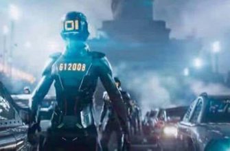 Полная версия гонки из «Первому игроку приготовиться» доступна для просмотра