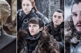 Кто имеет шанс умереть в 8 сезоне «Игры престолов»