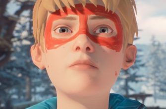 Утекли детали сюжета Life is Strange 2