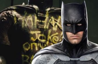 Зак Снайдер раскрыл личность Робина из «Бэтмена против Супермена»