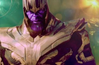 Танос сам «сломает» время в «Мстителях 4»