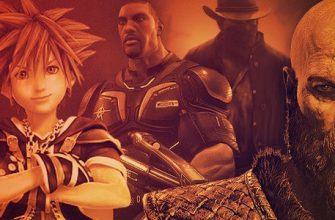 Игры, которые обязательно получат свои продолжения