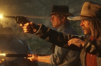 9 причин, почему Red Dead Redemption 2 лучше GTA V