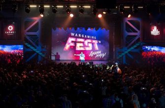 Итоги WG Fest 2018 в фотографиях. Как это было