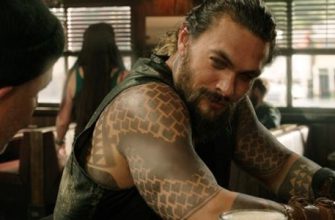 Раскрыта странная пасхалка в «Аквамене»