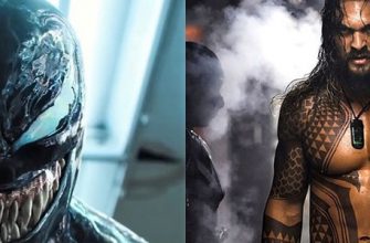 Сборы «Аквамена» обошли «Венома» и «Стражей галактики 2»