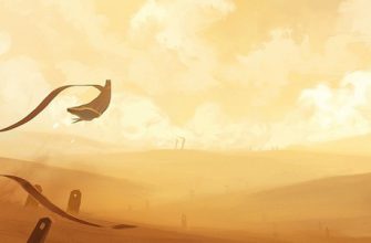 Крутые саундтреки игр, которые стоит услышать всем