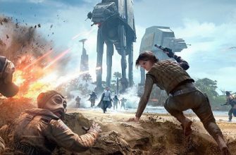 Что случилось с играми по «Звездным войнам» от EA