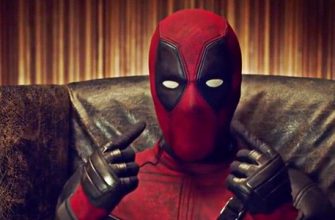 «Дэдпул 2» в Китае получил совсем другое название