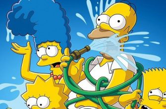 «Симпсонов» продлили на два сезона – 31 и 32