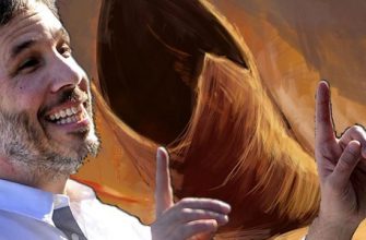 Дата выхода фильма «Дюна» от Дени Вильнева