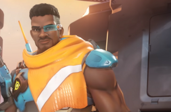 Батист стал новым героем Overwatch