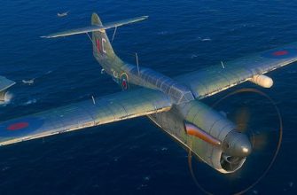 Новые корабли World of Warships в обновлении 0.8.1