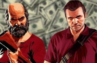 GTA Online приносит больше денег, чем Red Dead Online