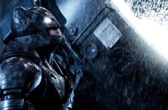 Бен Аффлек не готов покинуть киновселенную DC