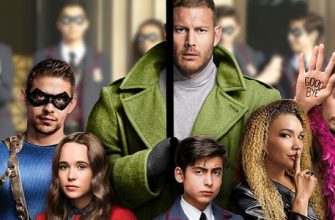 Дата съемок 2 сезона «Академия Амбрелла». Когда ждать сериал?